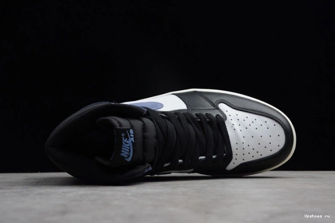 JORDAN OG AIR RETRO “BLUE 555088-115 HIGH 1 MOON” 0319